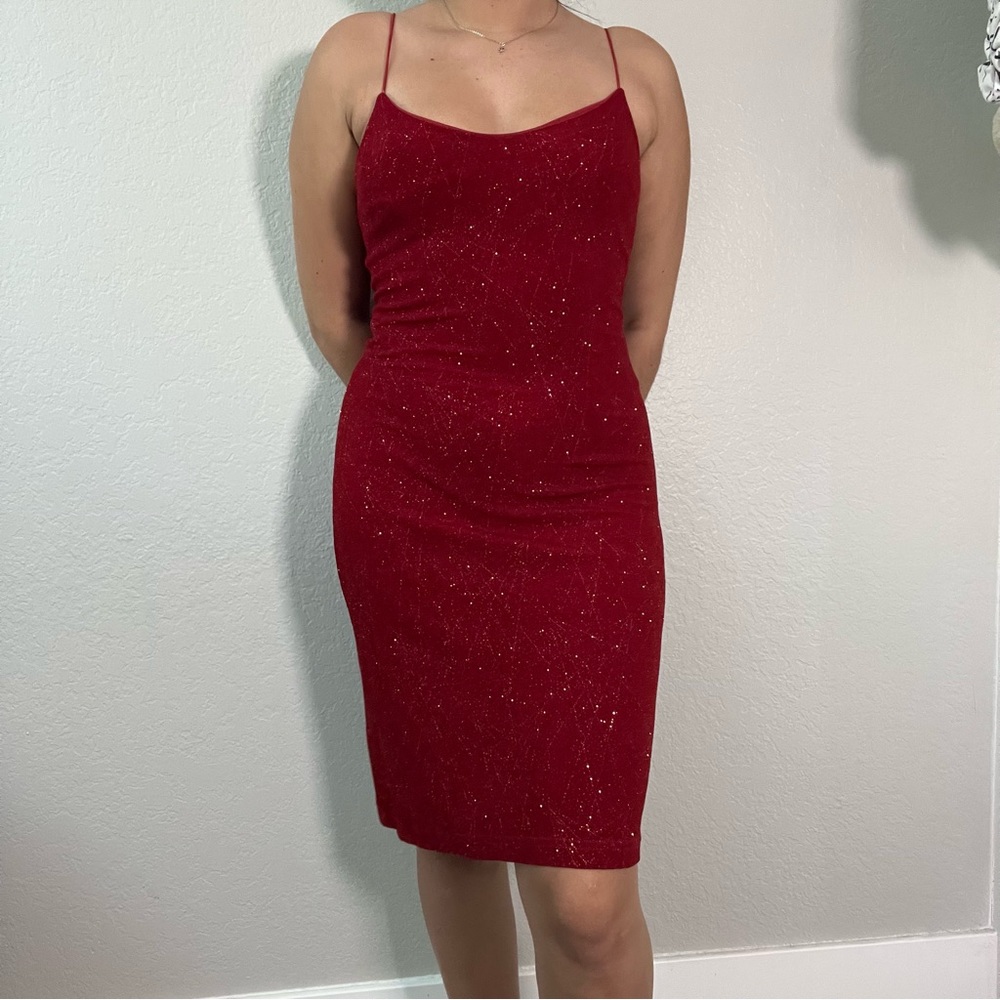 Vintage Byer Too! dress